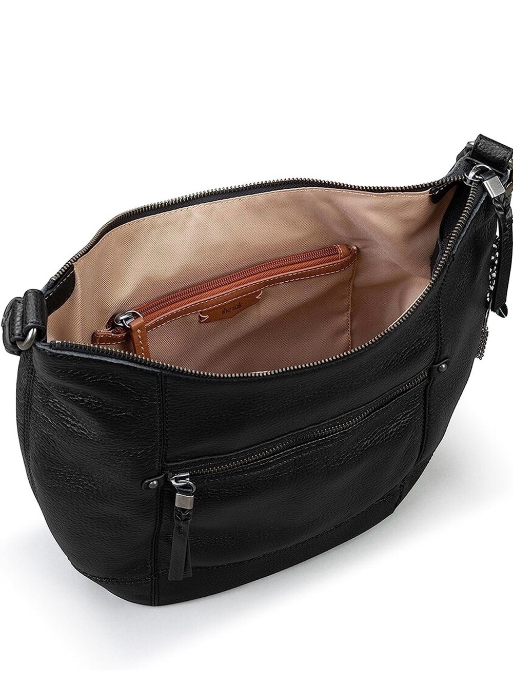 The Sak Sequoia Hobo Bag - Picture 3 of 11